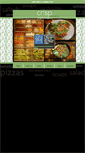 Mobile Screenshot of crispfoods.com